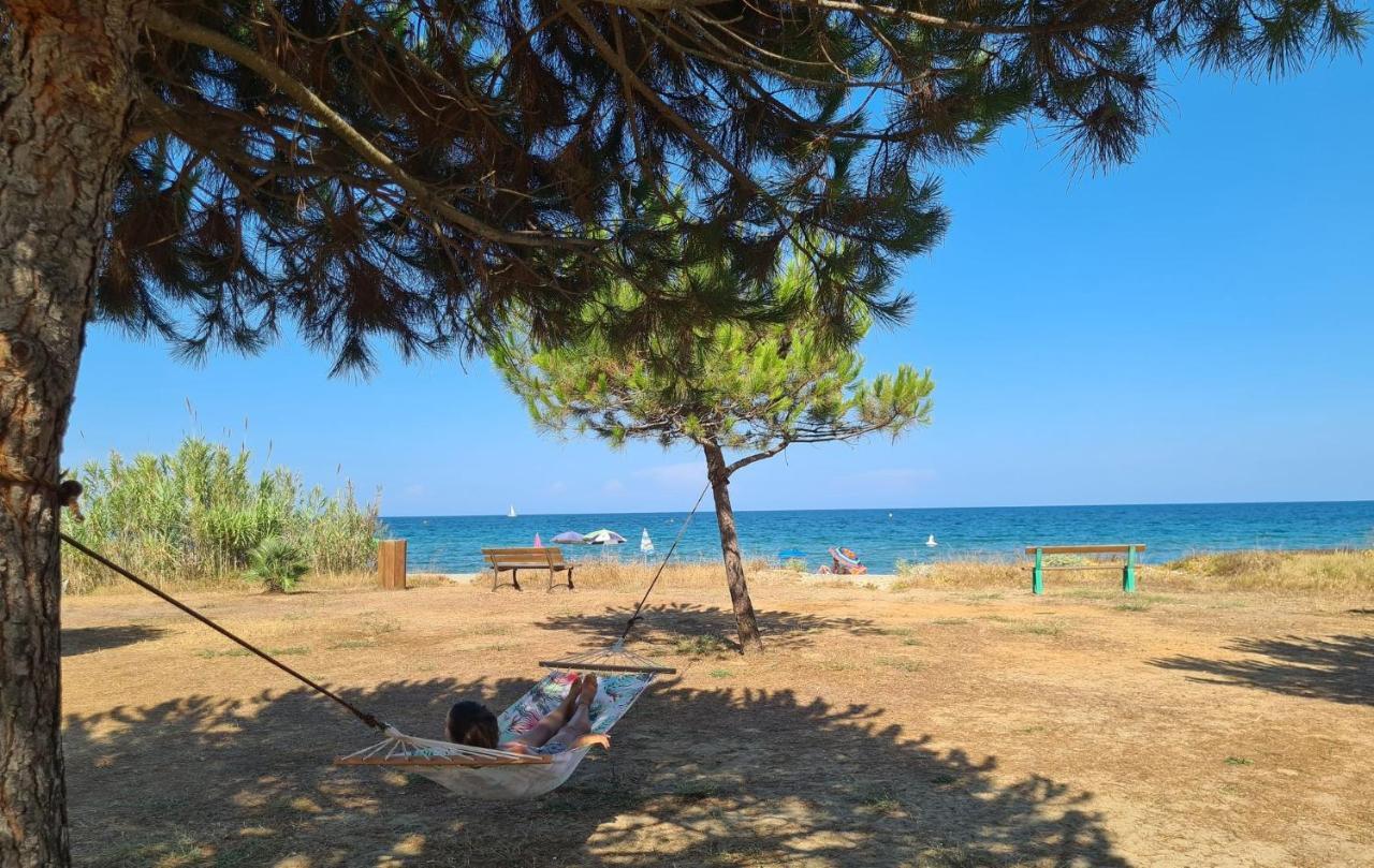 Village de vacances Pinea Mare