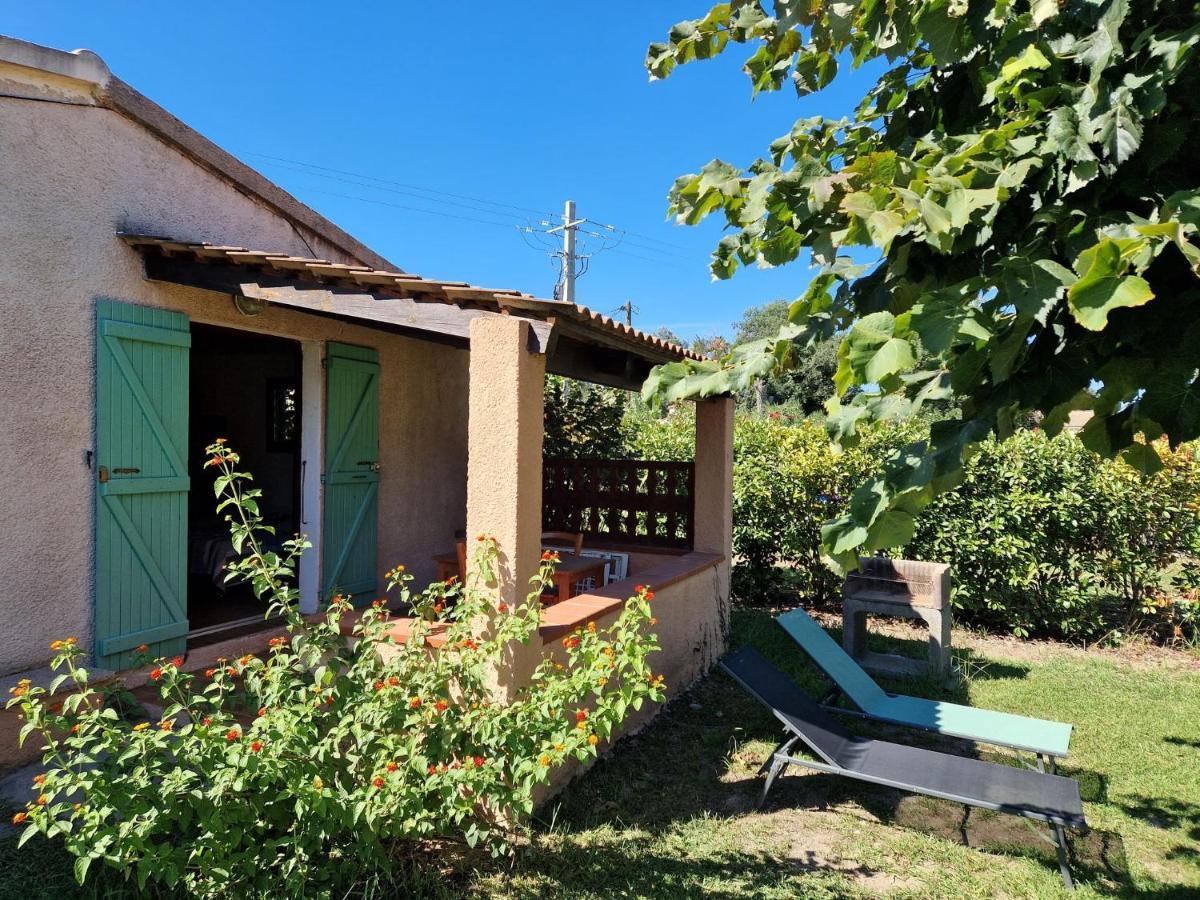 Pinea Mare Village de vacances Poggio Mezzana