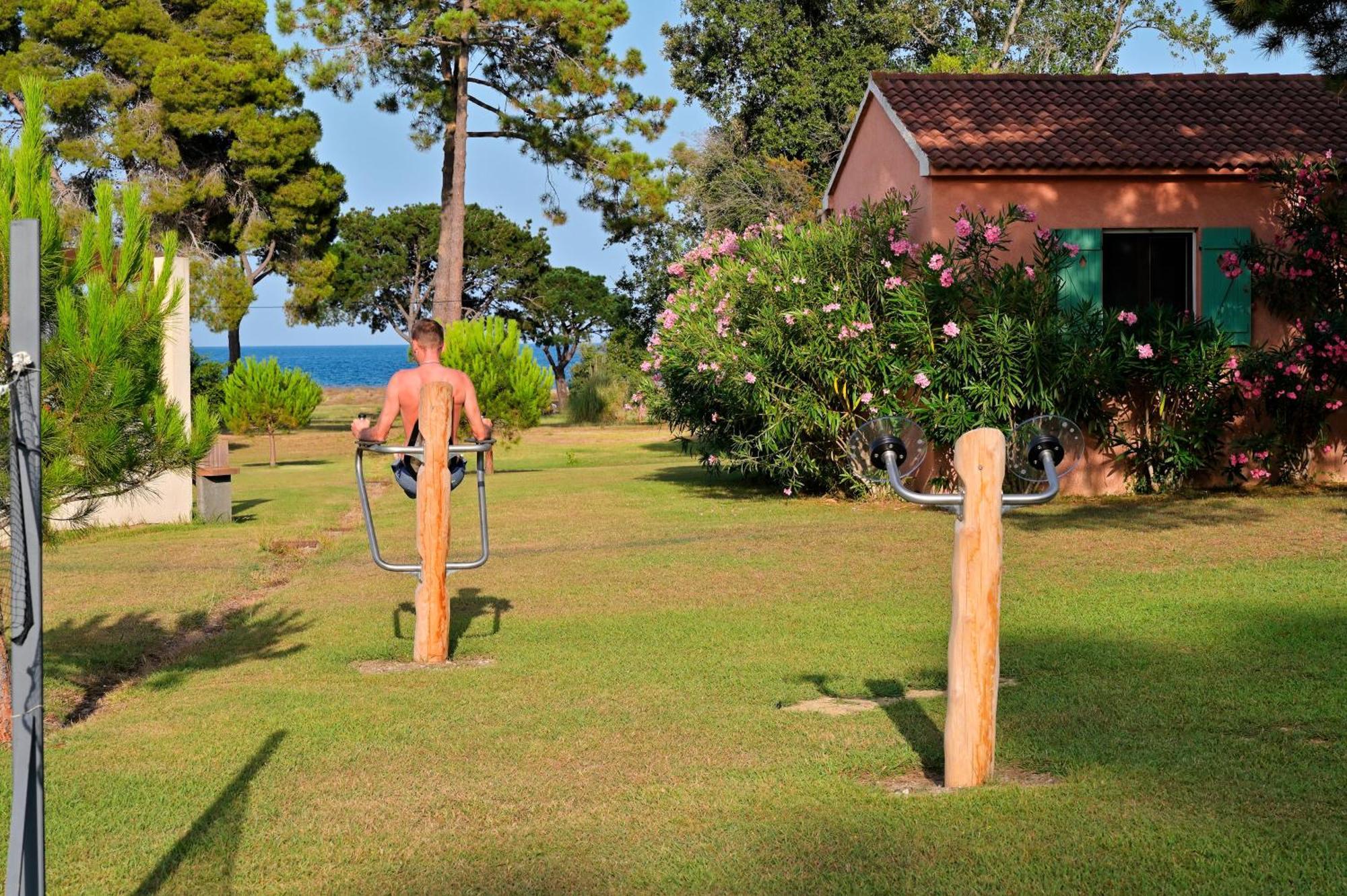 Pinea Mare Village de vacances