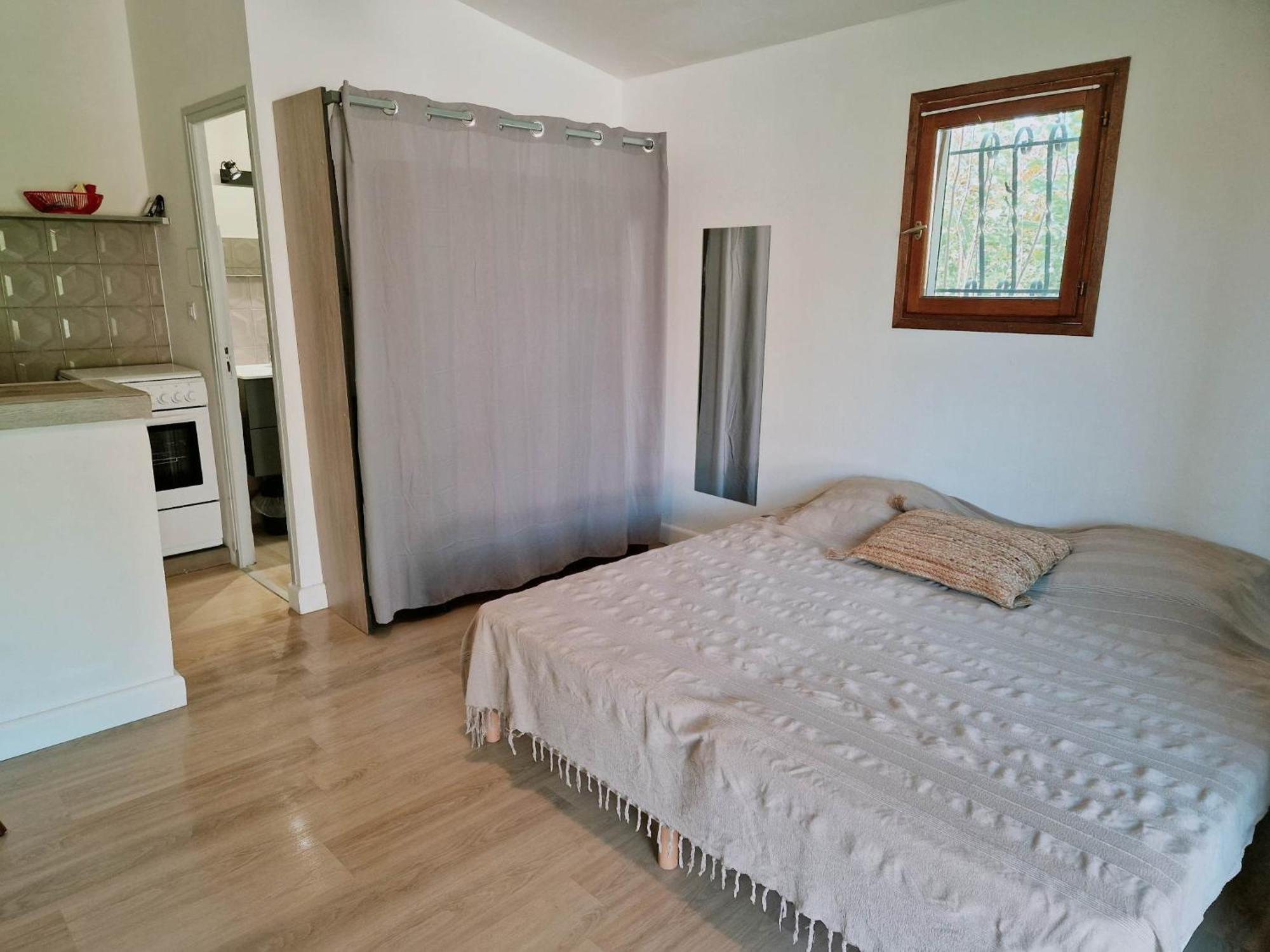 Pinea Mare Village de vacances 3*