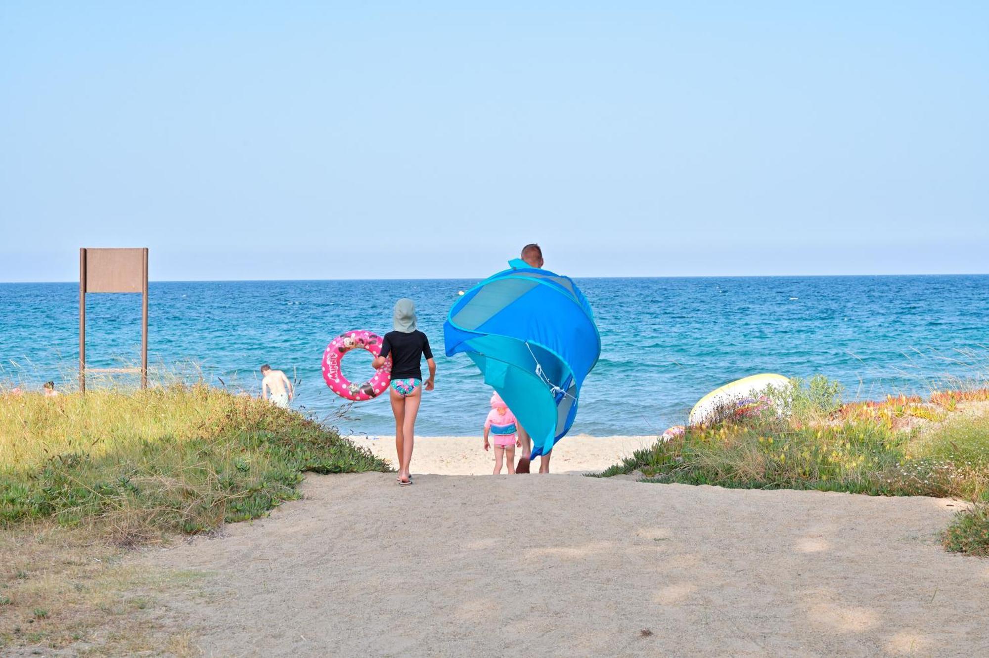 Pinea Mare Village de vacances 3*