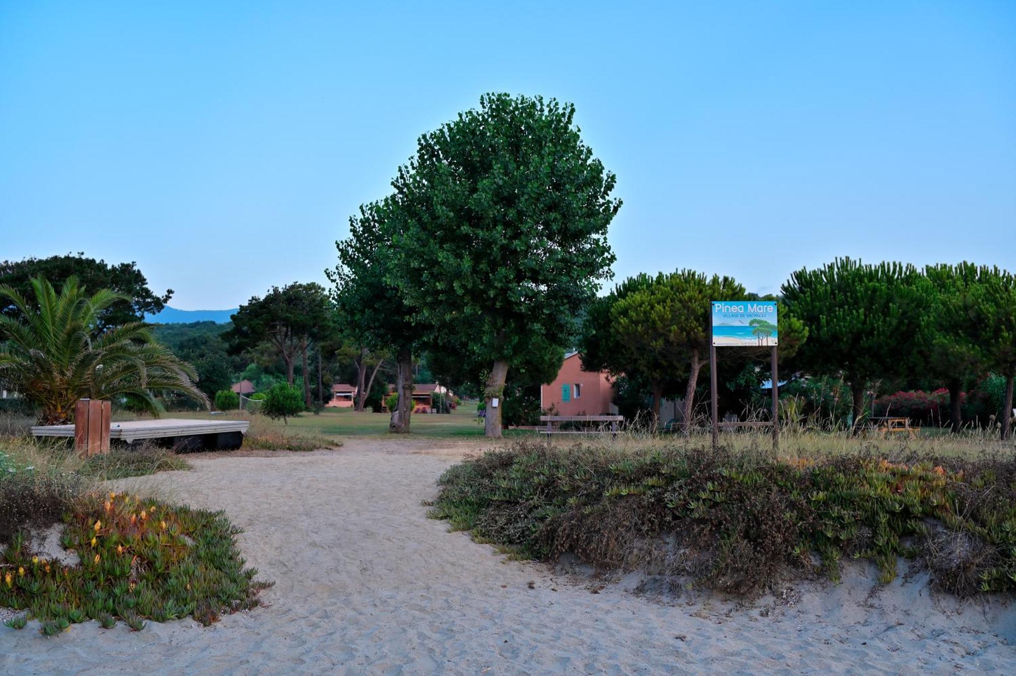 Pinea Mare Village de vacances 3*