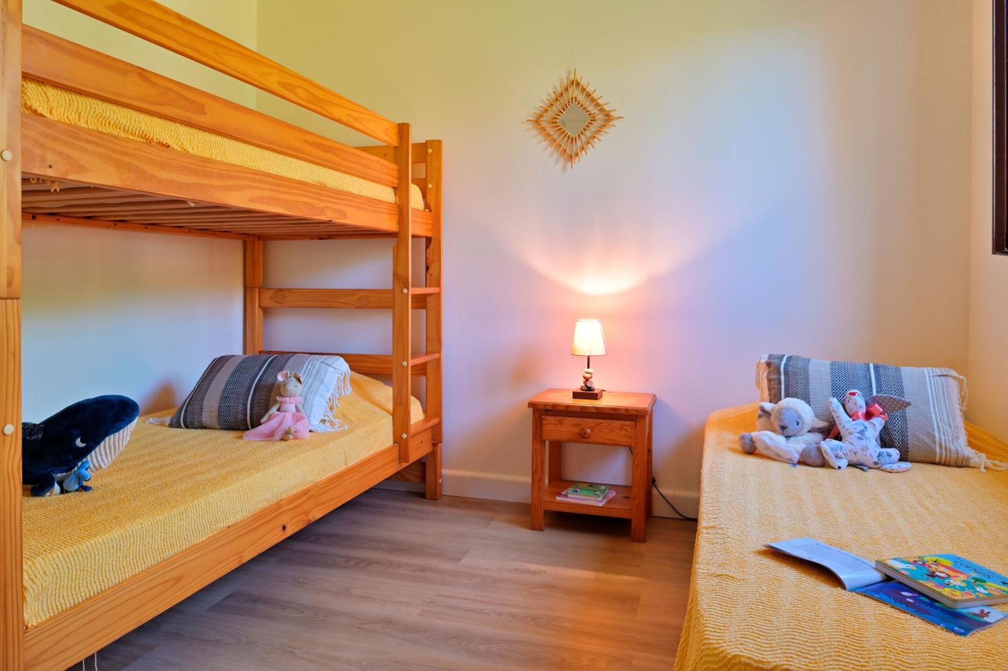Pinea Mare Village de vacances 3*