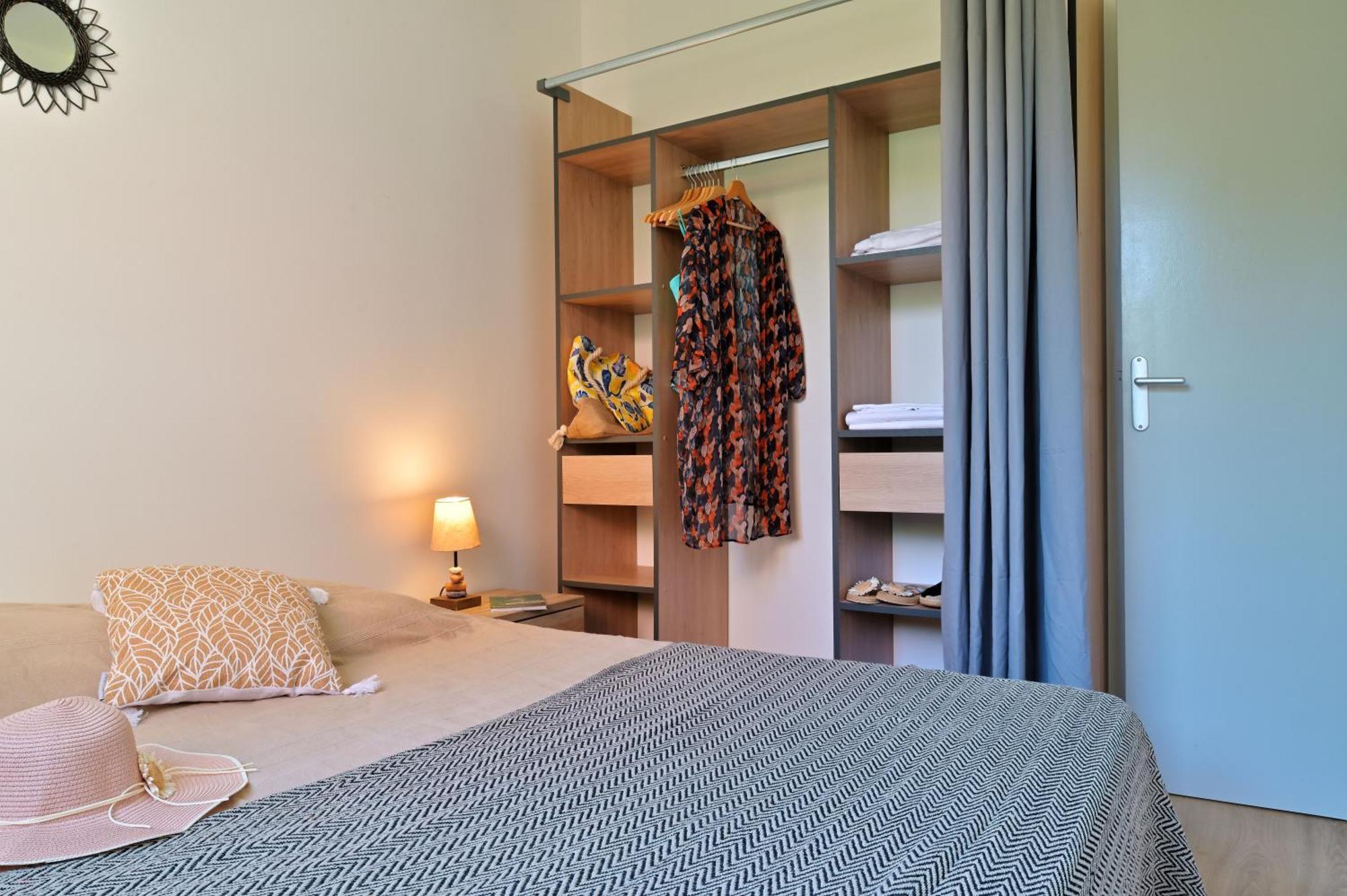 Village de vacances Pinea Mare 3*