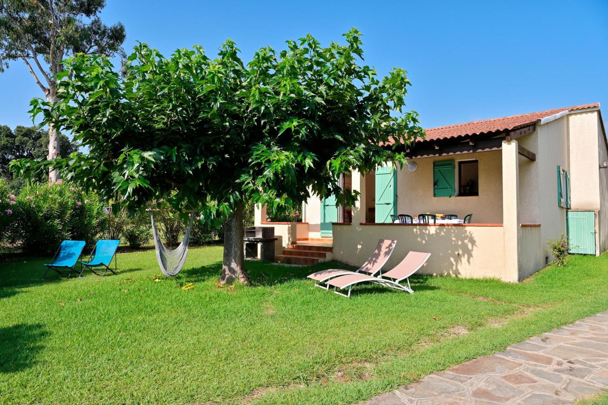 Village de vacances Pinea Mare 3*