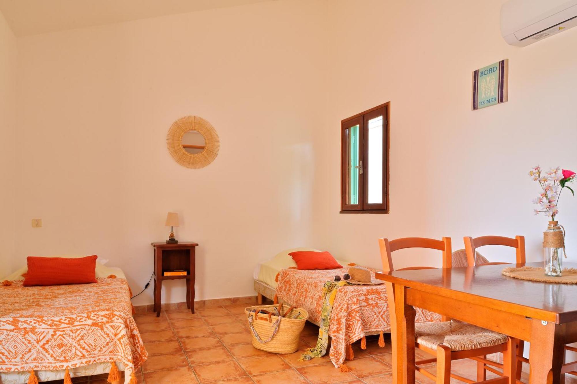 Pinea Mare 3* Poggio Mezzana
