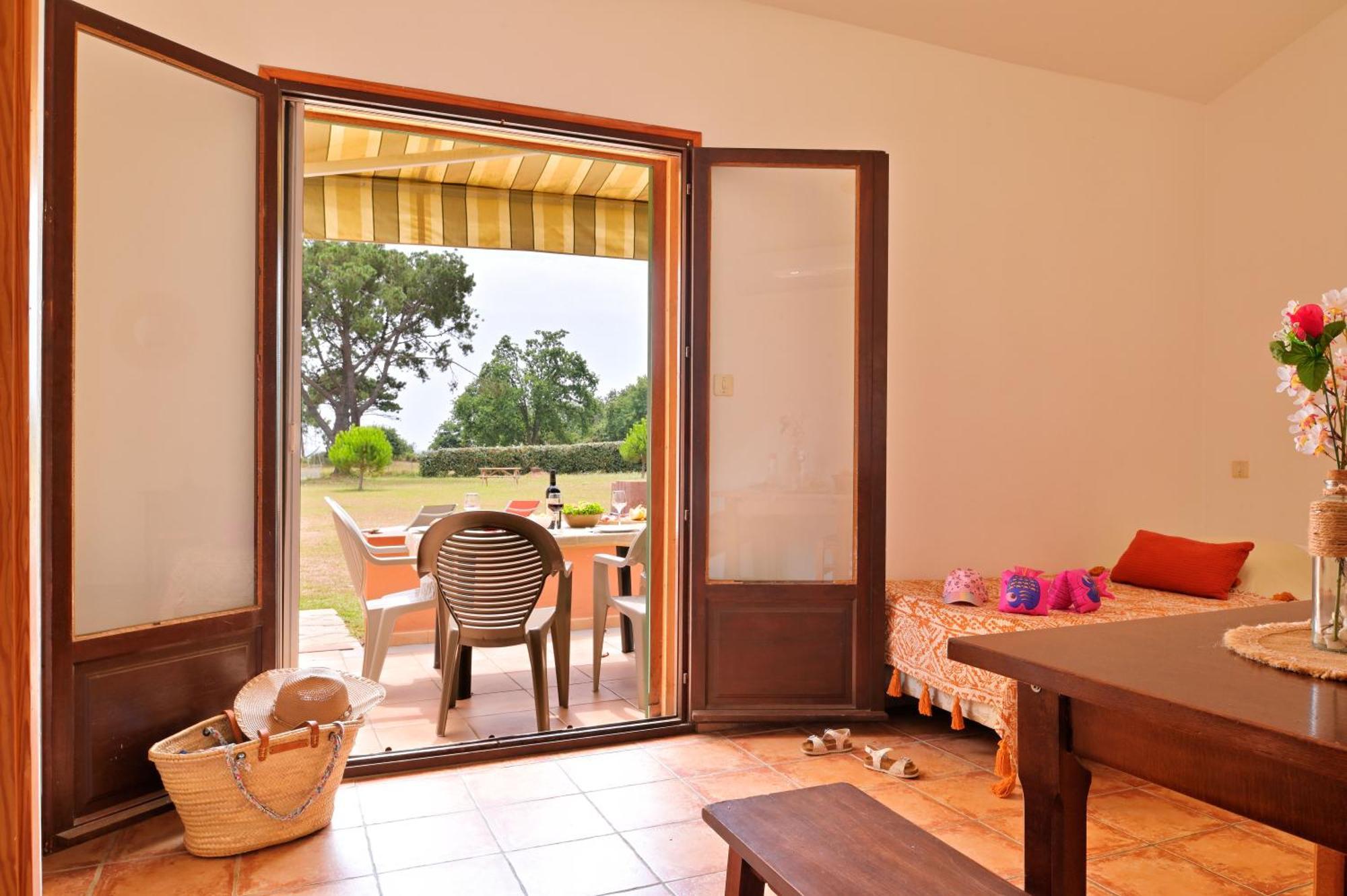 Village de vacances Pinea Mare 3*