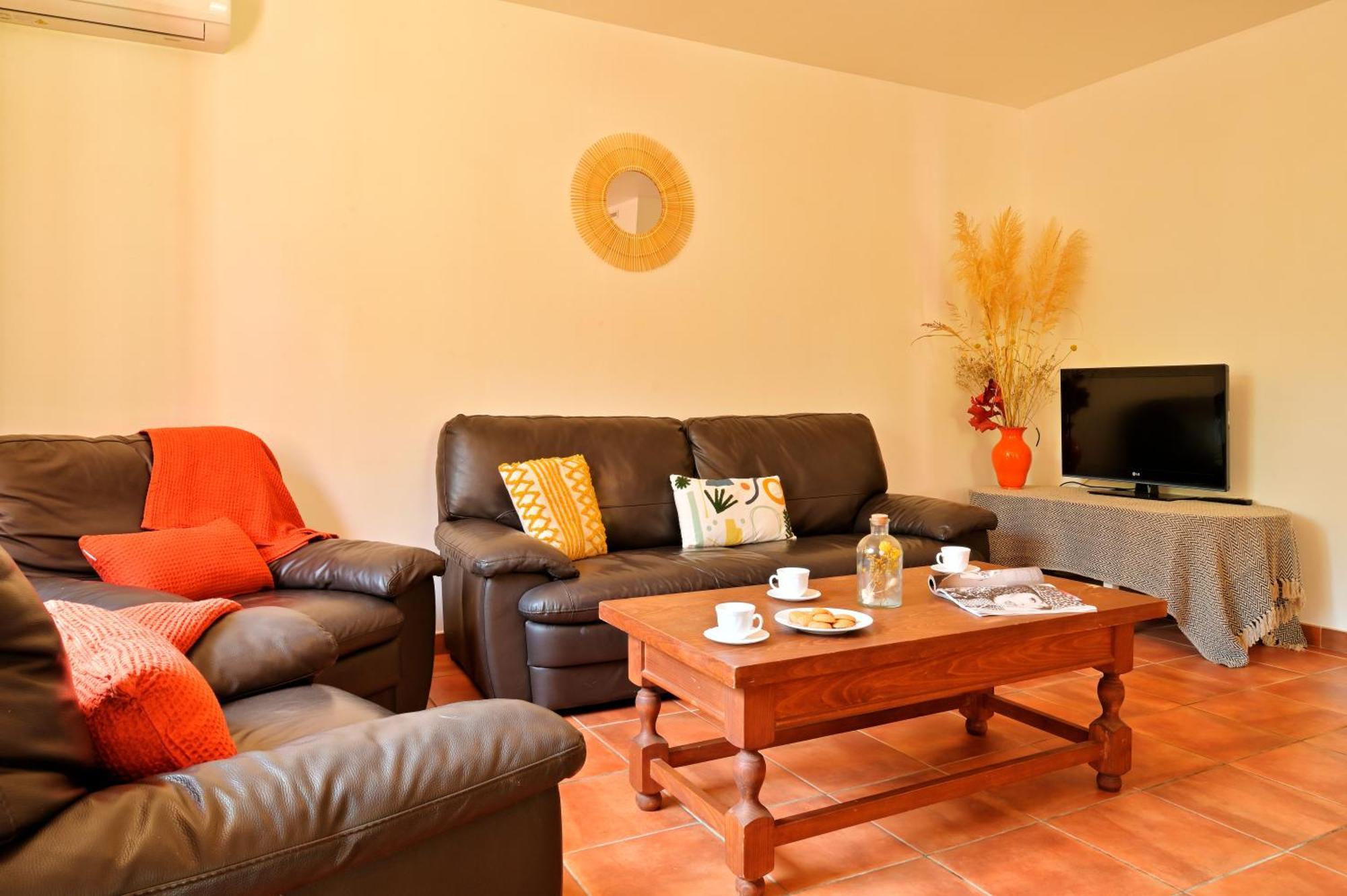 Pinea Mare 3* Poggio Mezzana