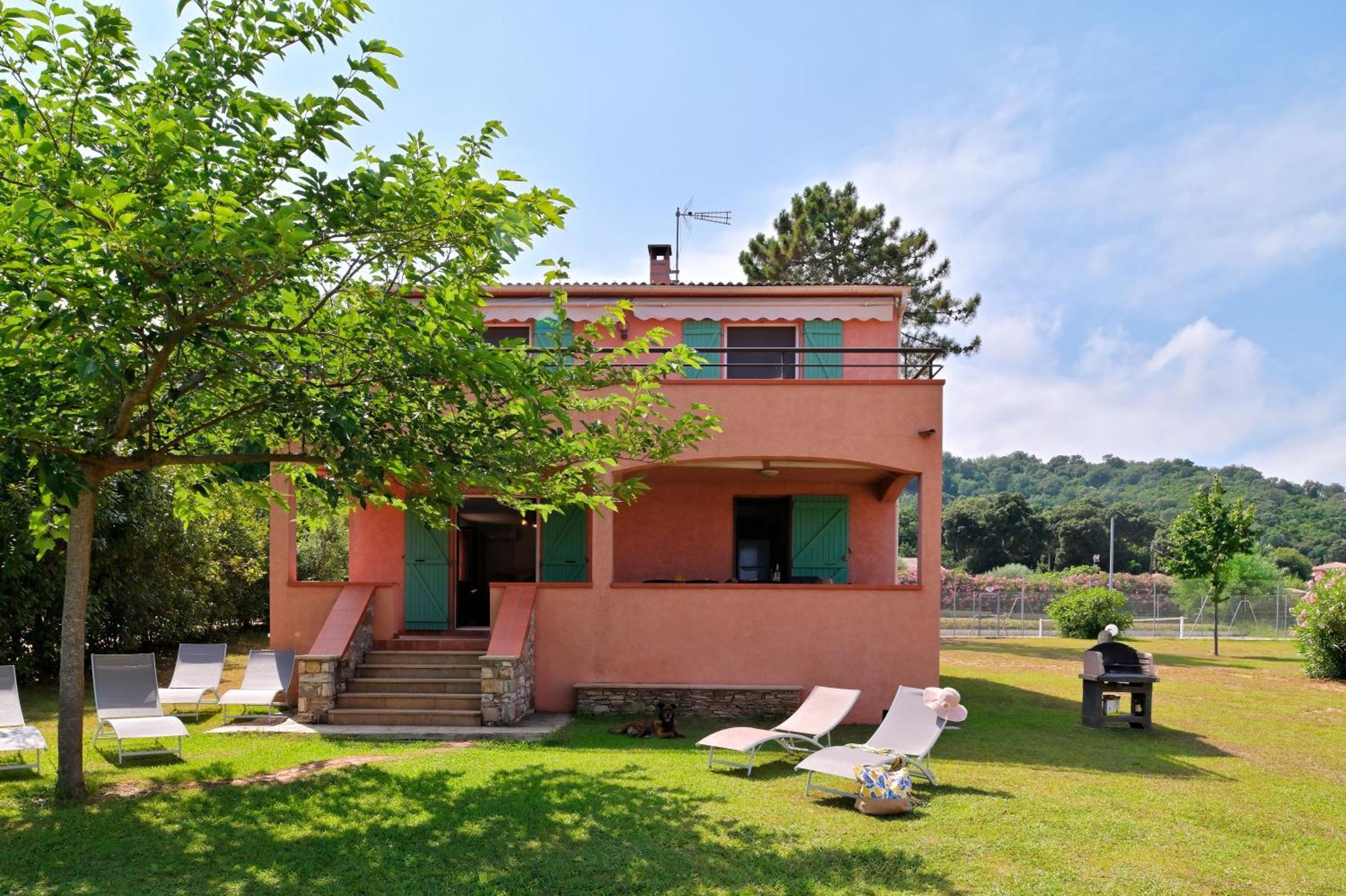Pinea Mare Poggio Mezzana