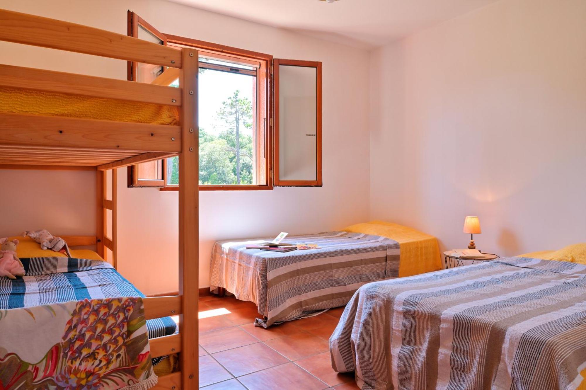 Village de vacances Pinea Mare 3*