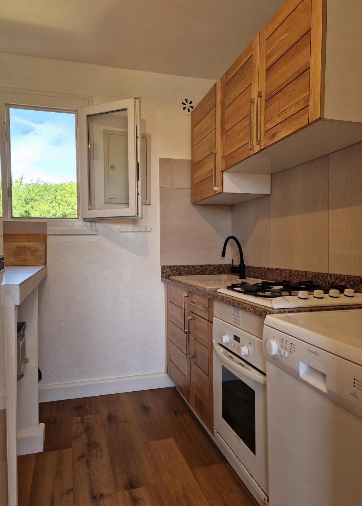 Village de vacances Pinea Mare 3*