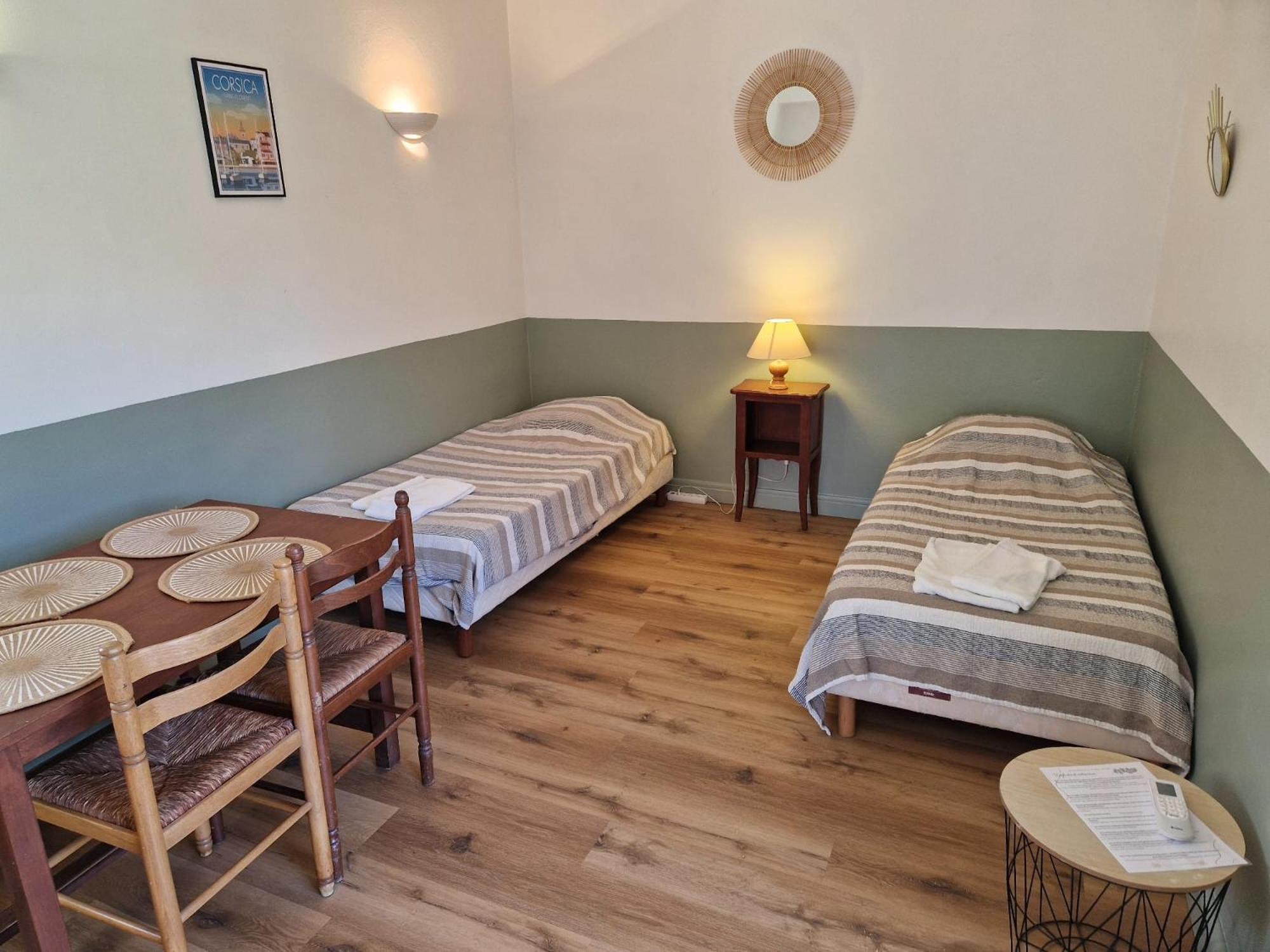 Pinea Mare Village de vacances 3*